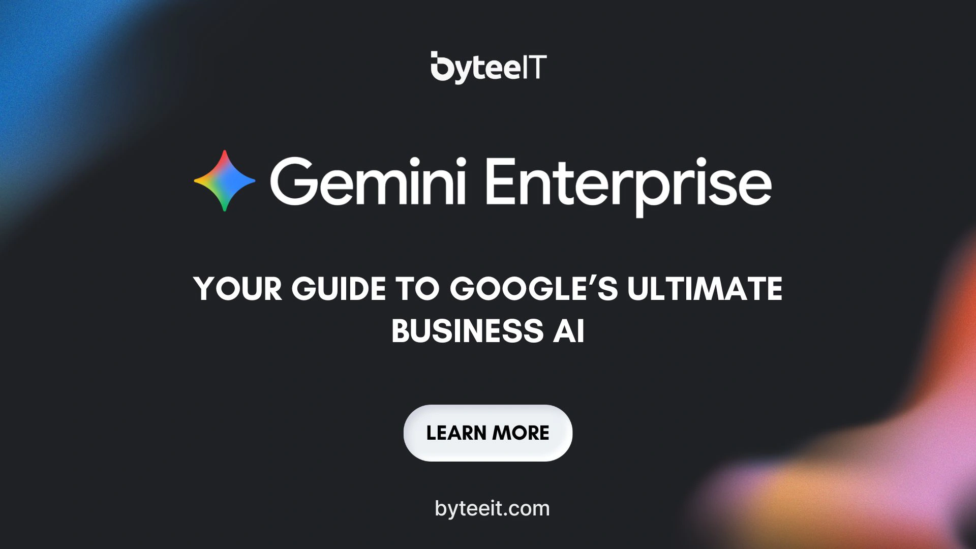 What is Gemini Enterprise? Your Guide to Google’s Ultimate Business AI
