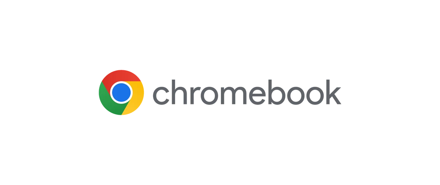 Chromebook Logo