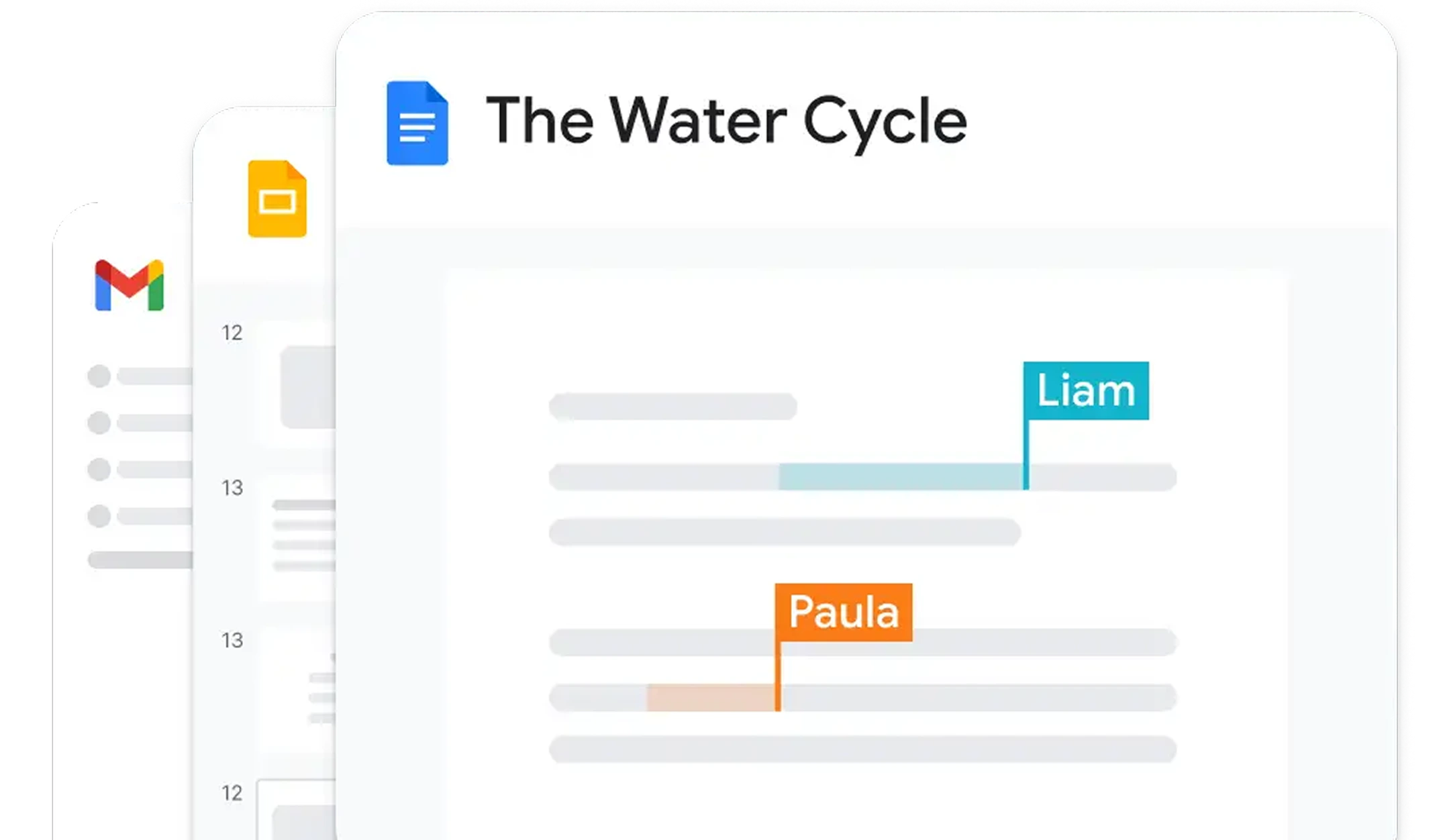 The Water Cycle