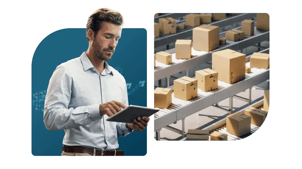 Streamline Your Supply Chain