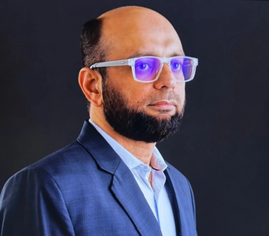 Mohammed Irfan Image