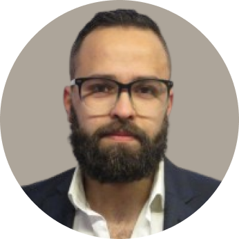 Speaker from Google Cloud
