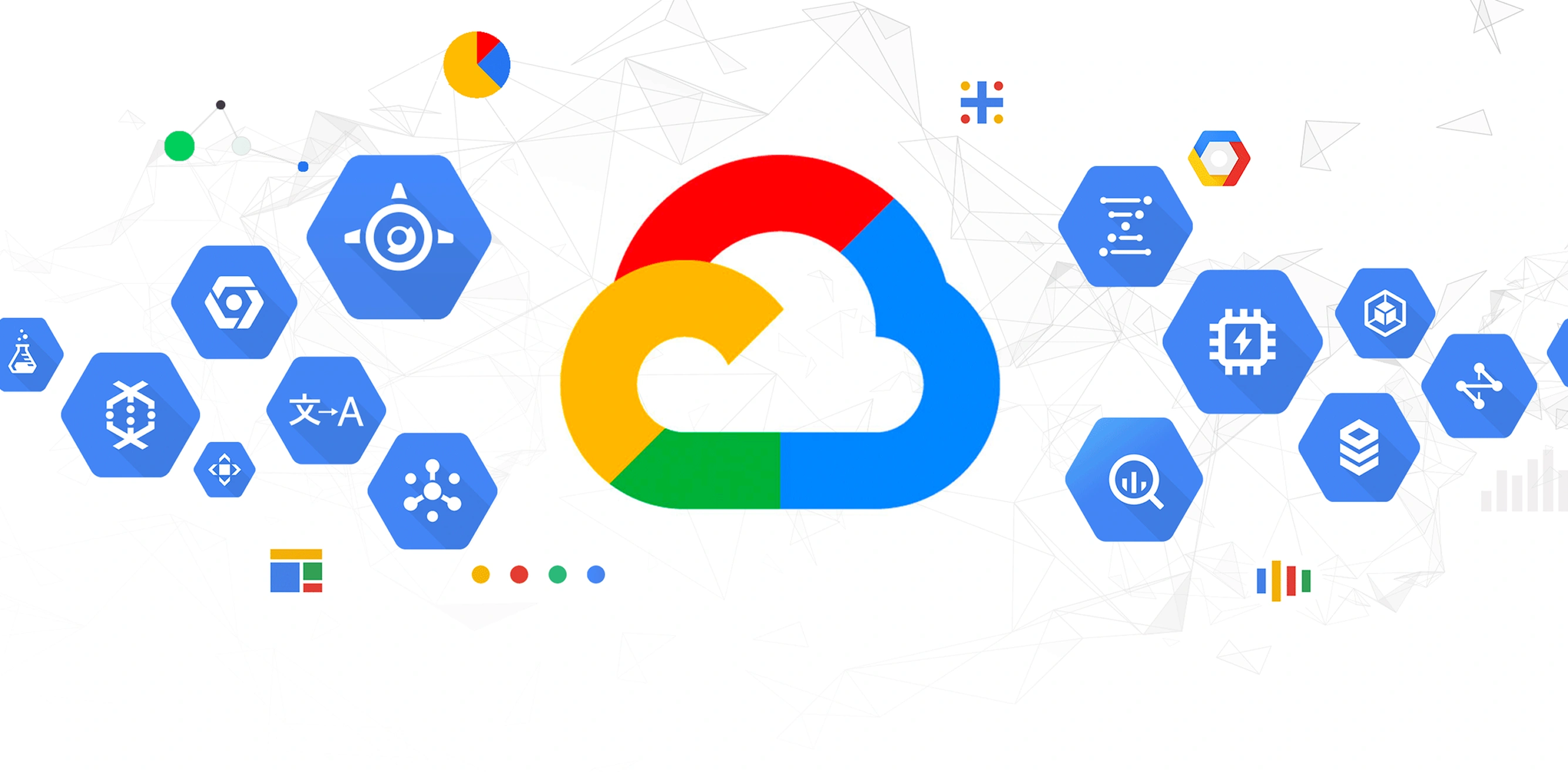 Google Cloud demo