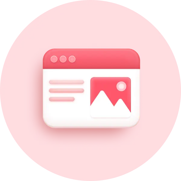 Industry experience icon