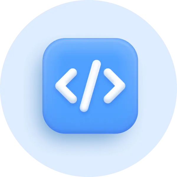 Certified professionals icon