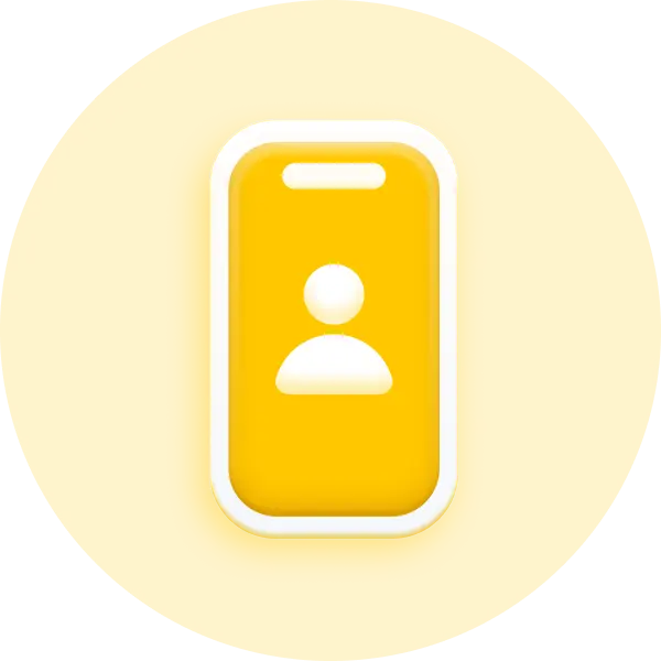 Global presence icon