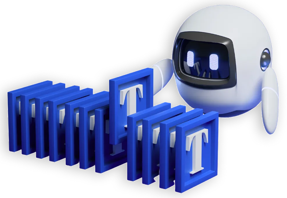robot