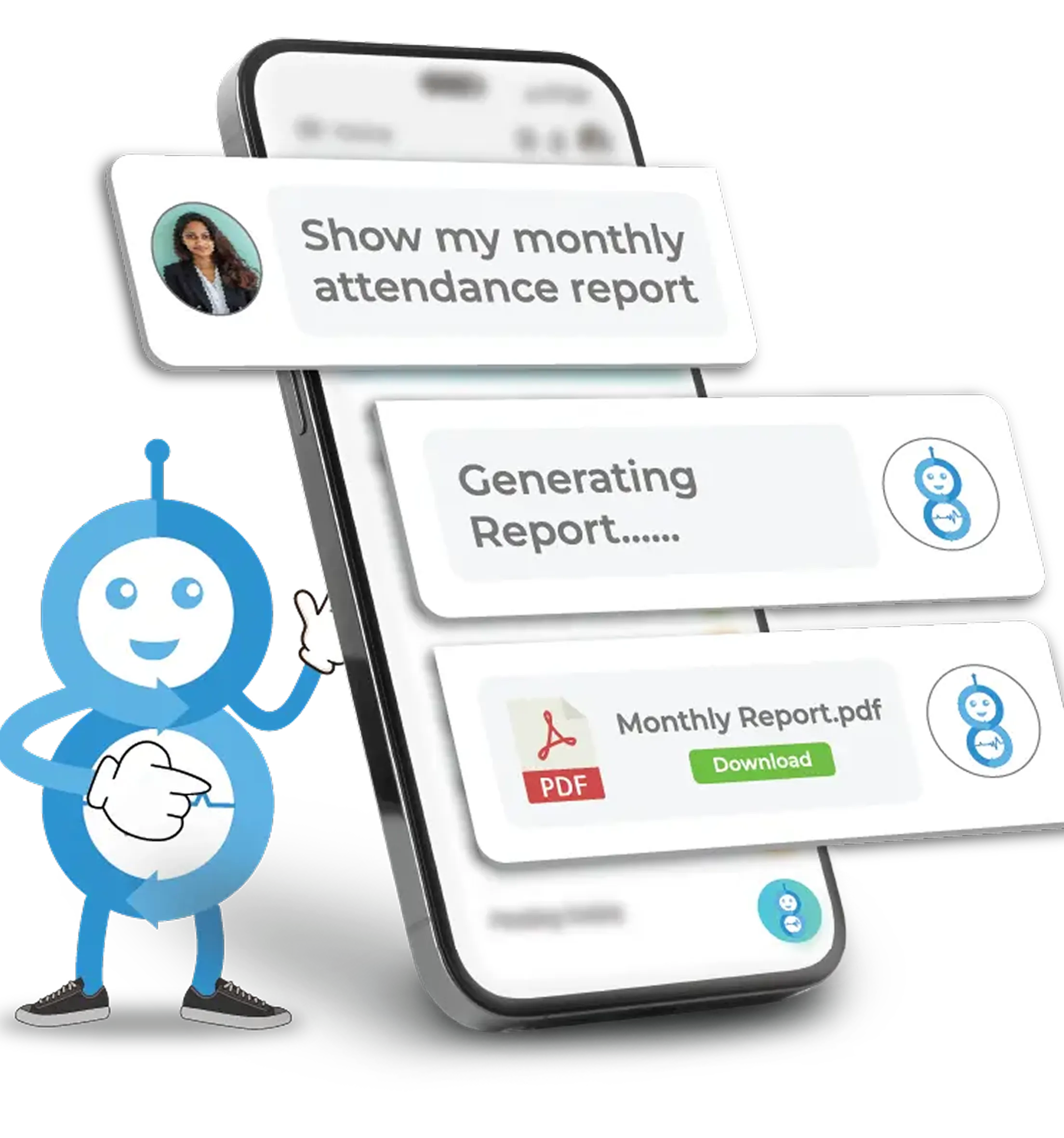 Feature Illustration