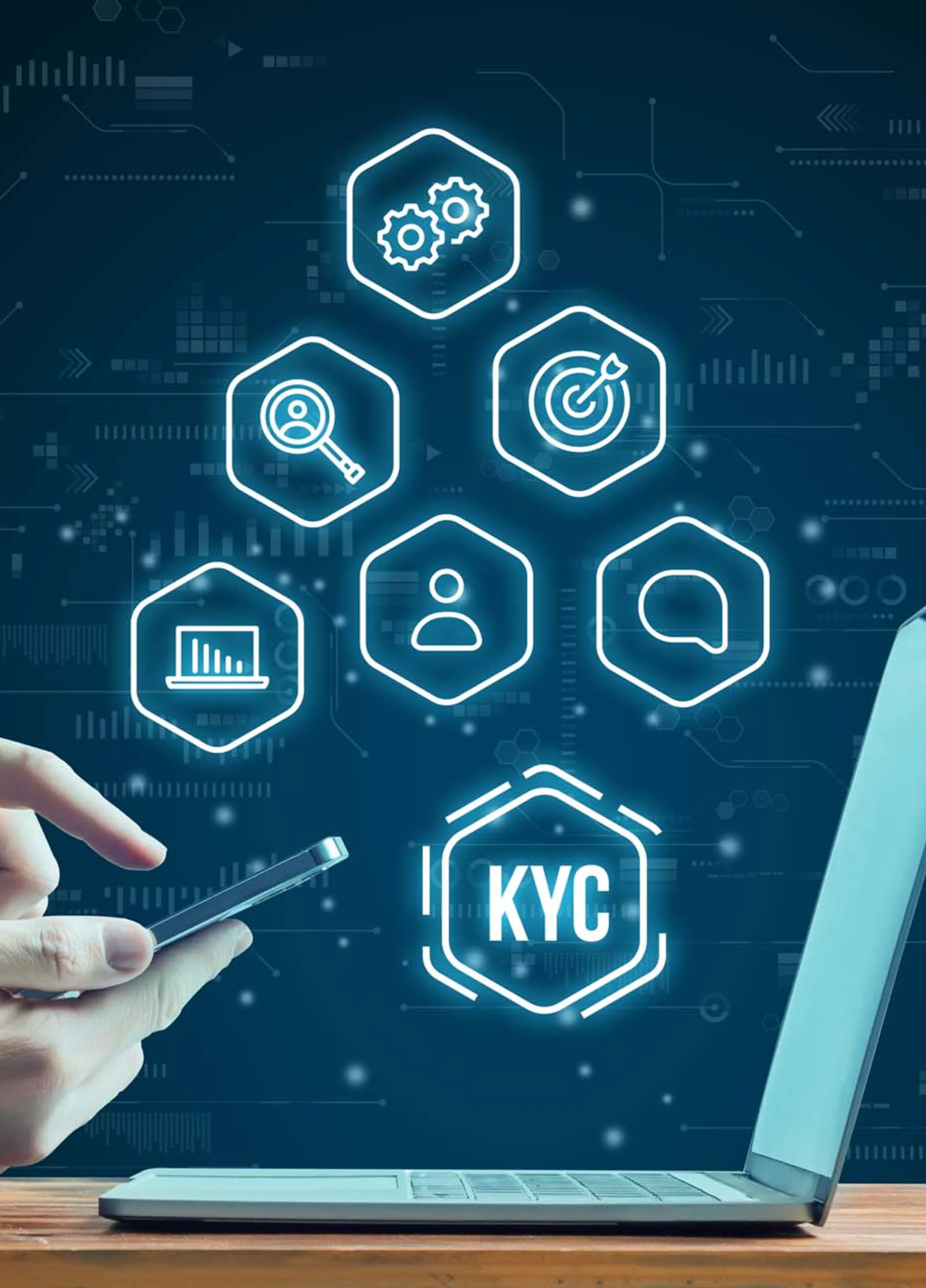 Feature Illustration