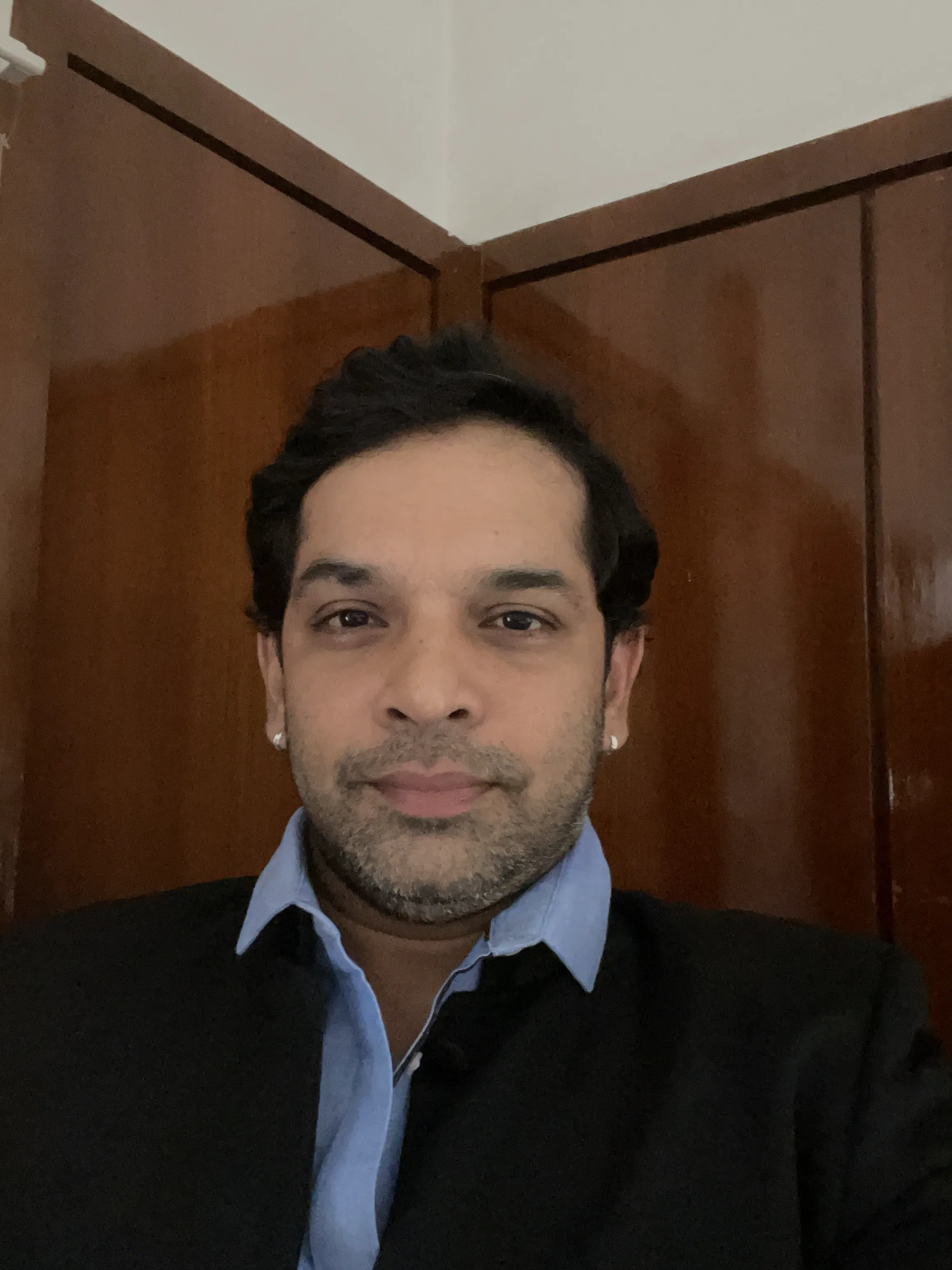 Akshay Alva