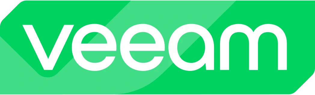 veeam logo