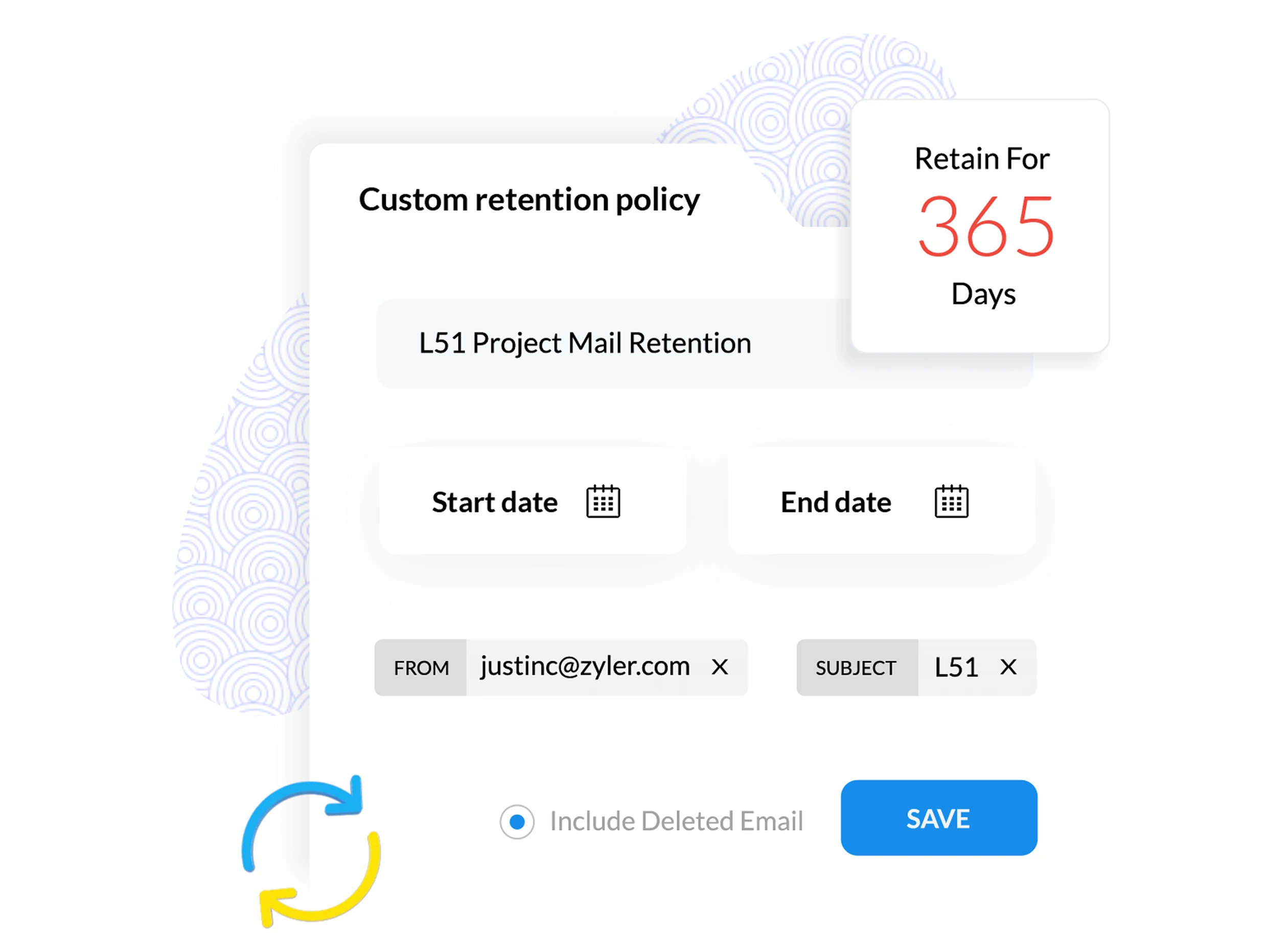 Extensive Admin Console