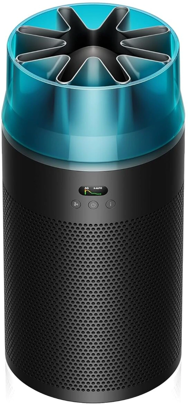 Buy HushJet Purifier Compact-HJ10 from BytePe for just ₹1 | BytePe