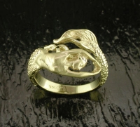 Steven Douglas - Mermaid Wrap Ring  MR005