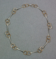 Peter James Necklace - 3194CO