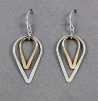 Peter James Earrings - E782TCO