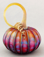 Jack Pine Studio - Medium Pumpkin JP02