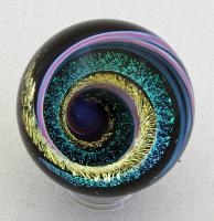 Kelly Powell - Marble - KP69 - 1 7/8