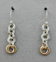 Laurie Schutt - Earrings E217B