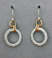 Laurie Schutt - Earrings E415