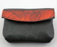 Leaf Leather: LL29 Pouch Wallet