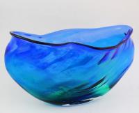 Matt Seaholtz - Ocean Bowl in Blues