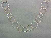 Peter James Necklace - 3300CO