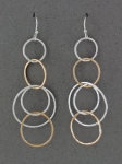 Peter James Earrings - 2233CO