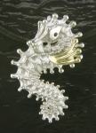 Steven Douglas - Seahorse Necklace SGN610