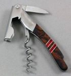 Santa Fe Stoneworks - JS57 Waiter's Knife-IW/BBJ