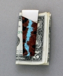 Santa Fe Stoneworks - MC51 Money Clip-TQV