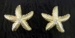 Steven Douglas - Sea Star Earrings SLE012D