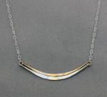 Peter James Necklace - 3108CO