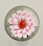 Kelly Powell - Marble - KP15 Pale Pink Flower