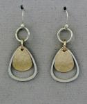 Laurie Schutt - Earrings E208