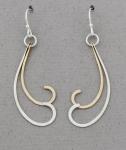 Peter James Earrings - 2026SCO