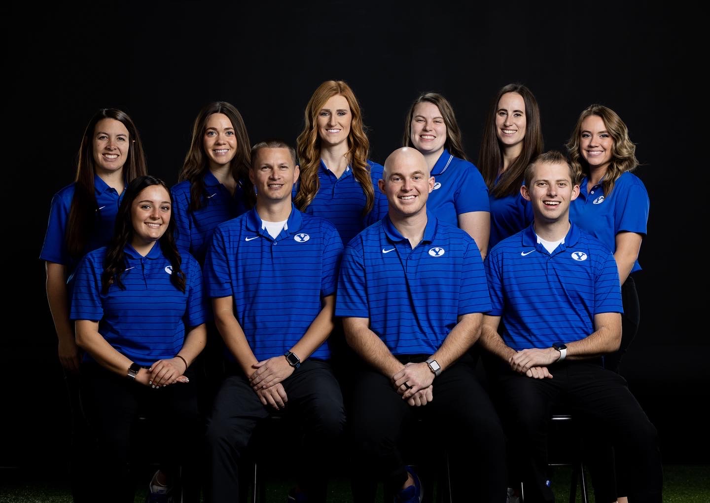 BYU Sports Medicine Fellows