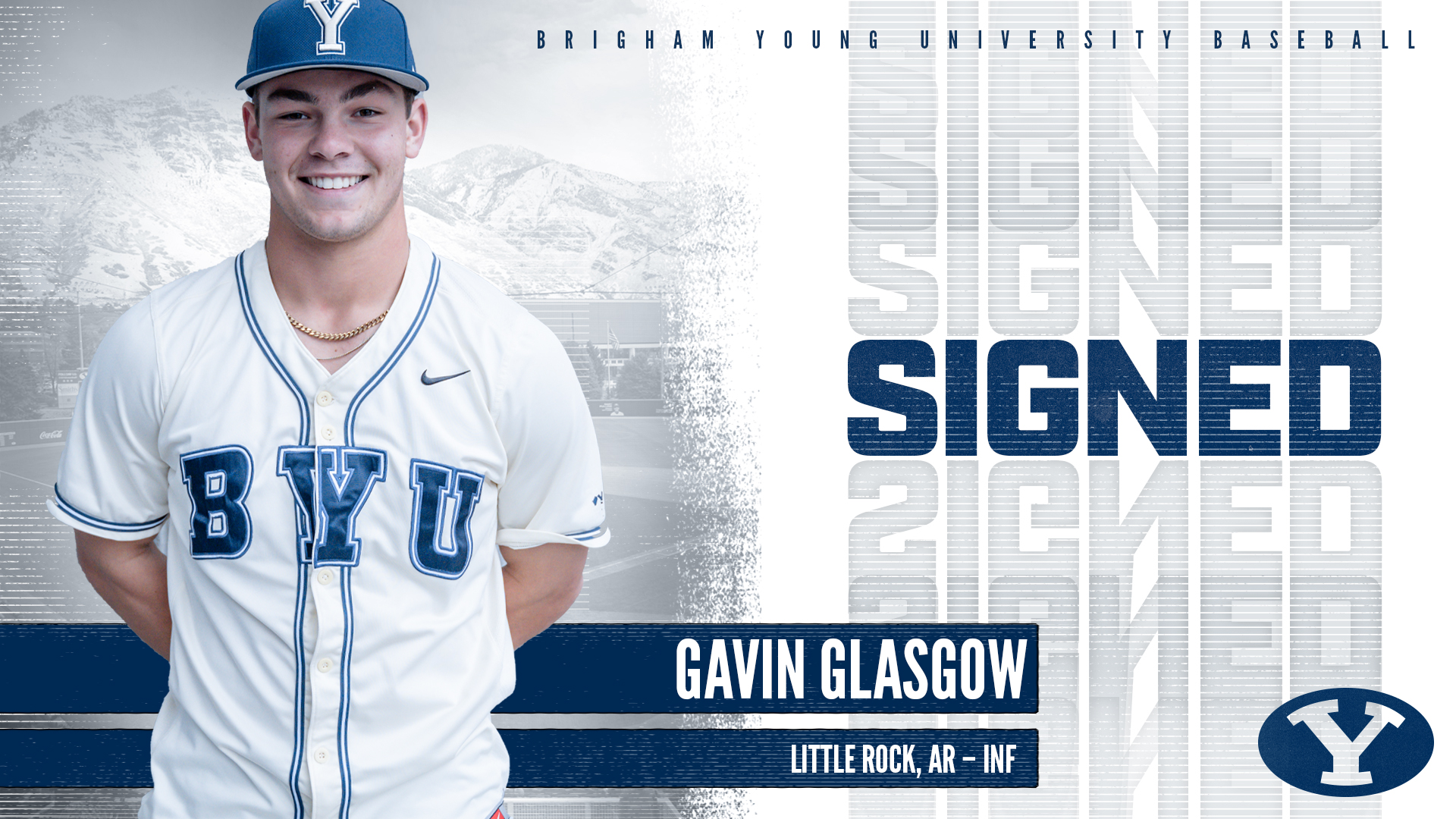 Gavin Glasgow