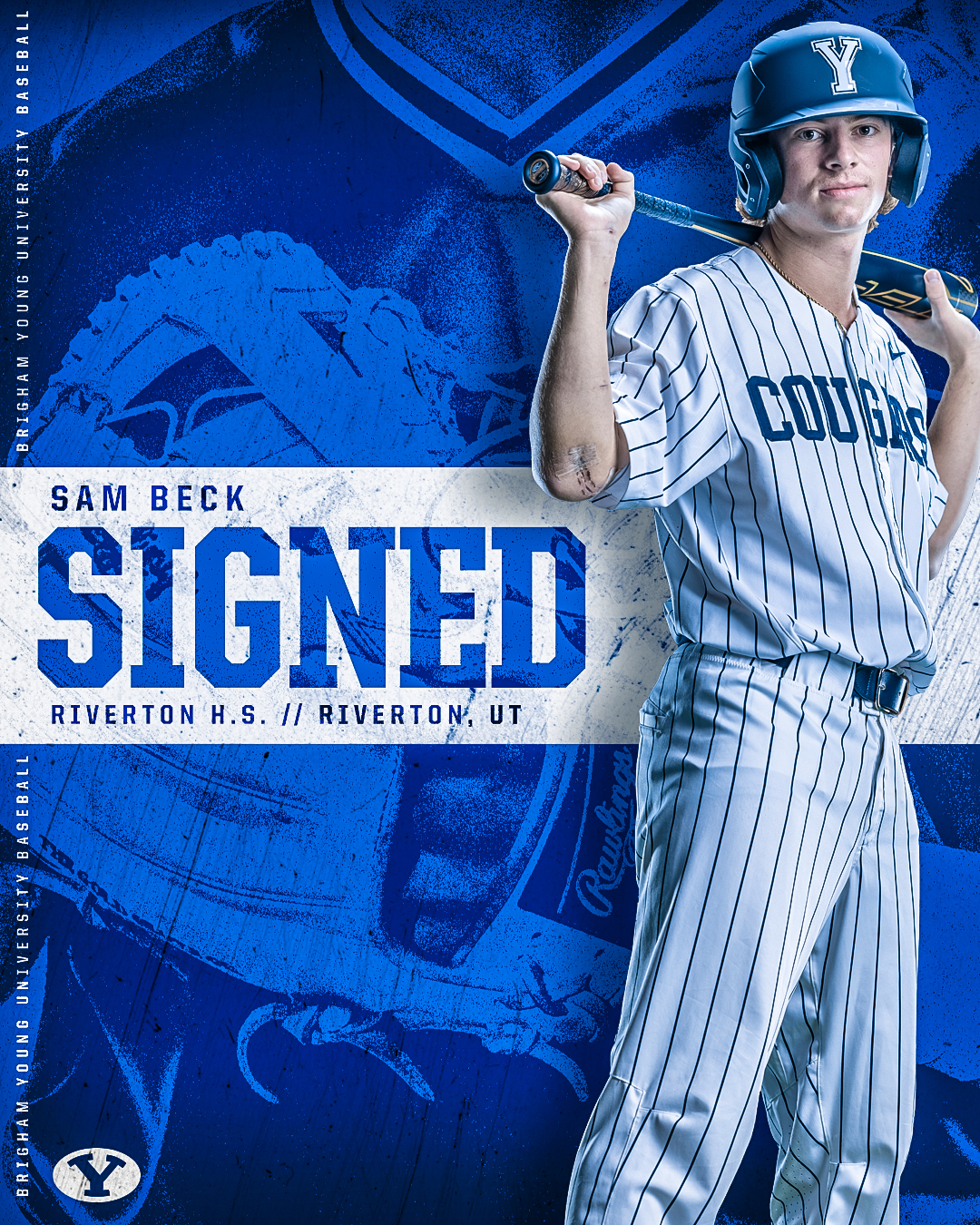 BYU baseball announces 2022 signees - BYU Athletics - Official