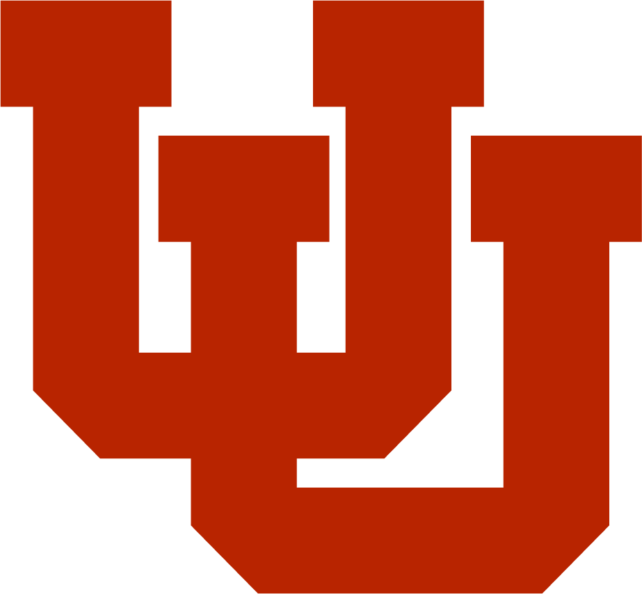 Utah Interlocking U.png