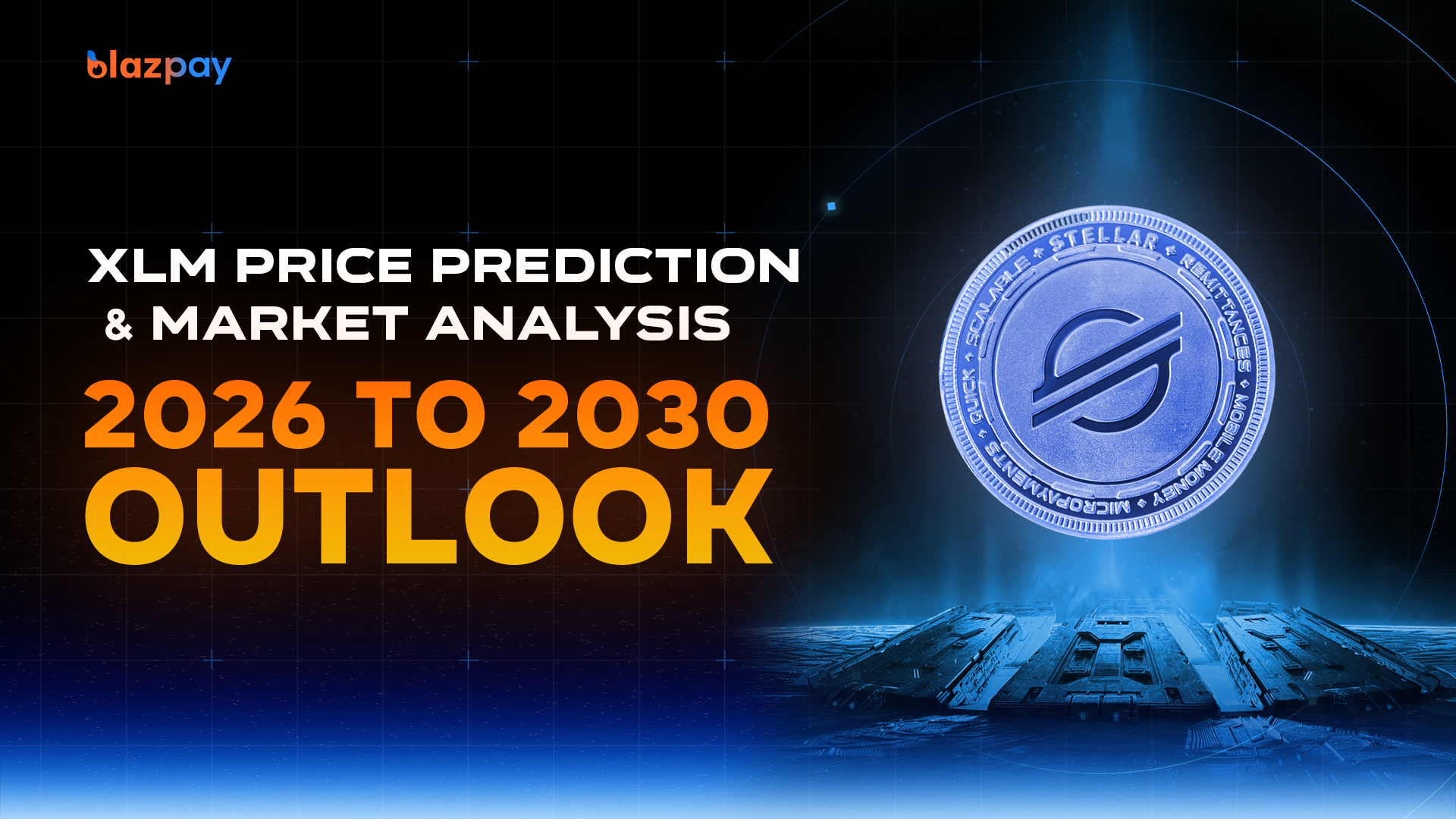 xlm price prediction