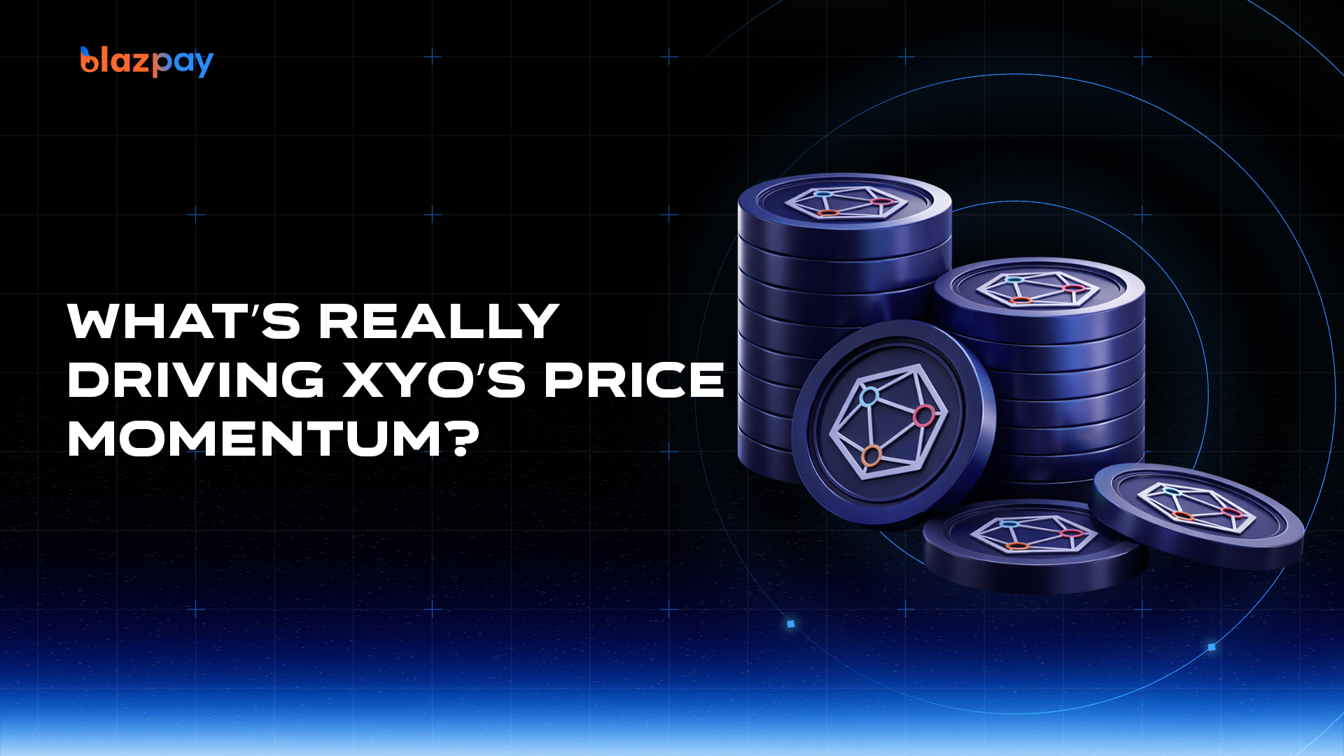 xyo crypto