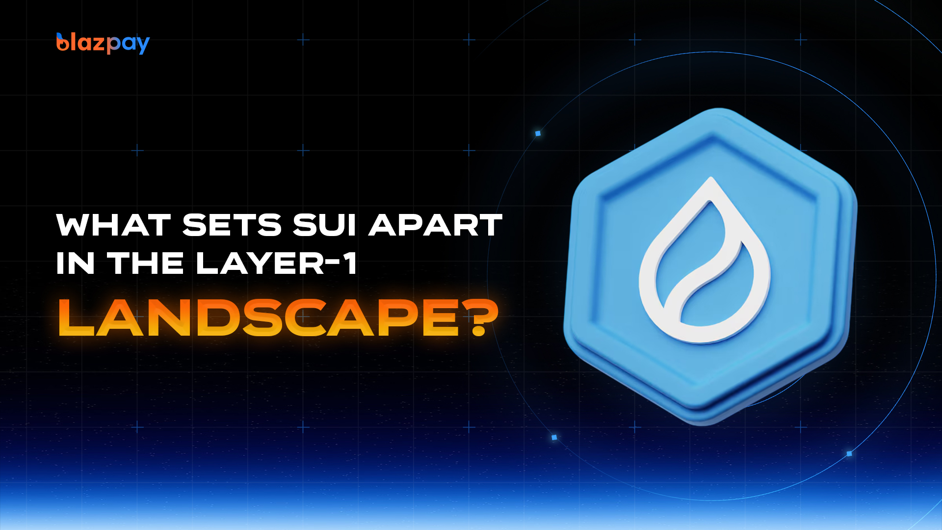 Sui Coin Price Prediction & 2030 Growth Outlook | Blazpay Blog