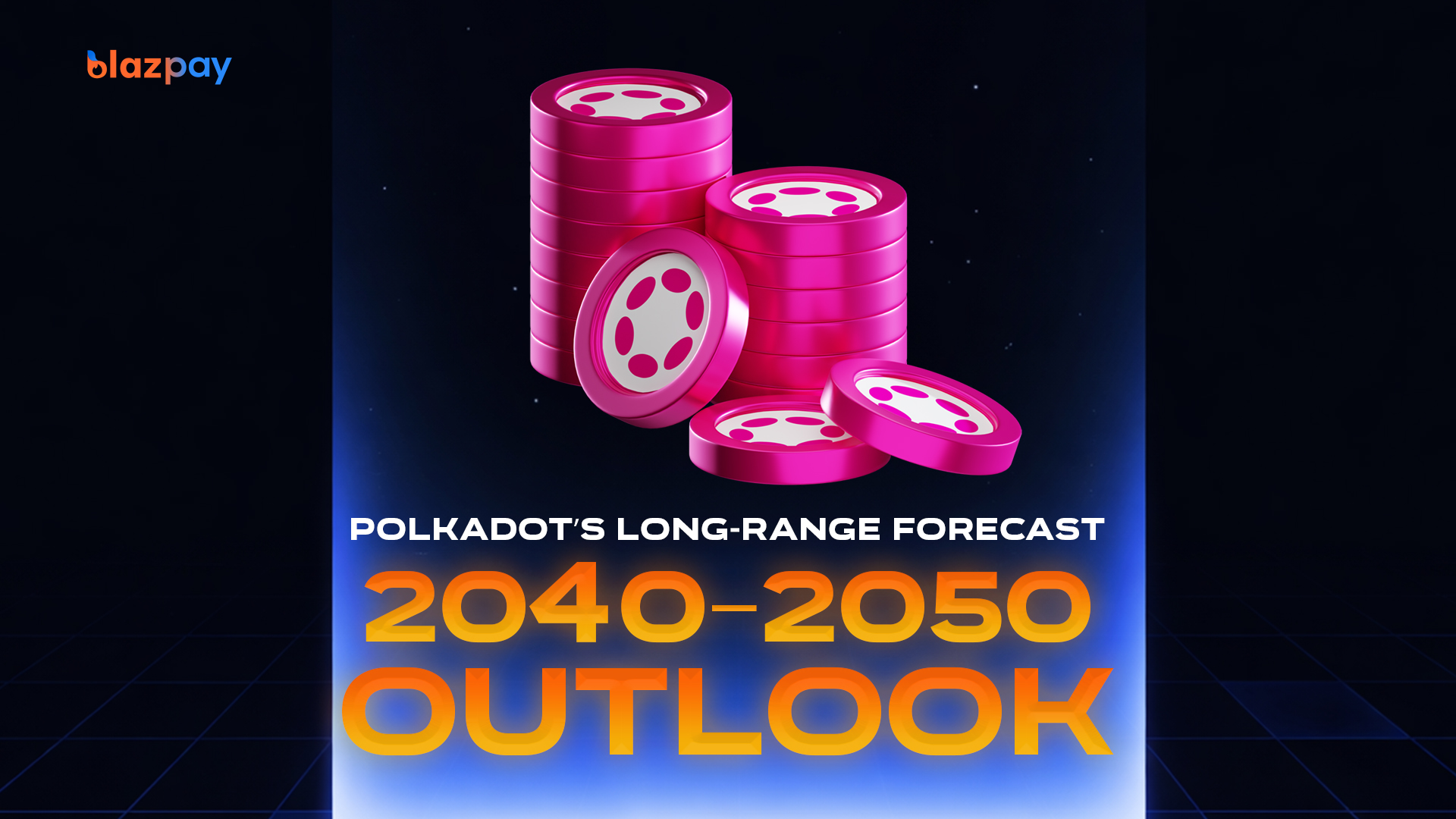 Polkadot’s Long-Range Forecast