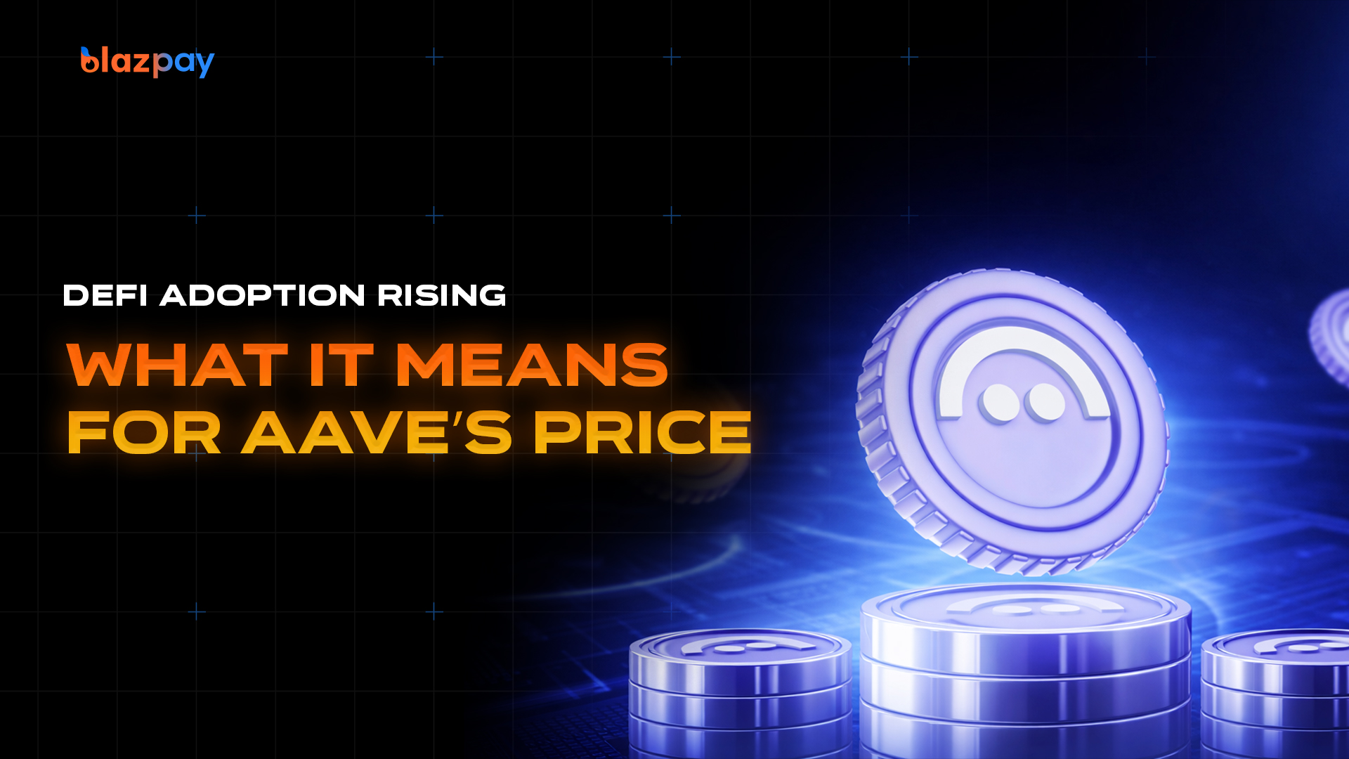 aave price prediction 2030