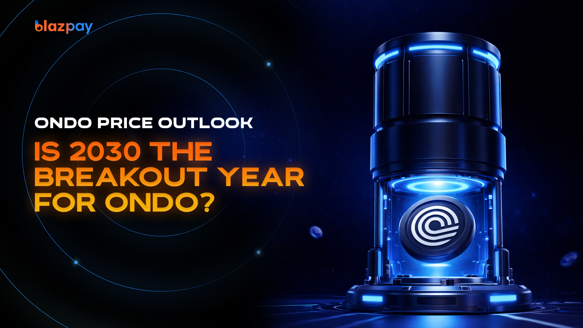 Ondo Price Outlook