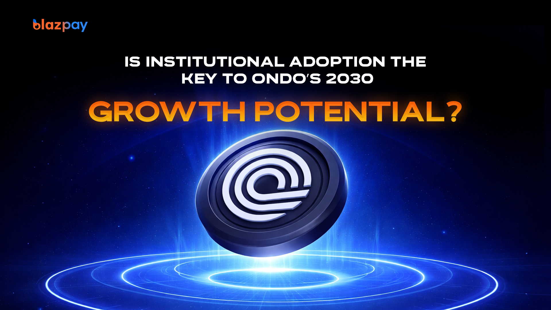 Is Institutional Adoption the