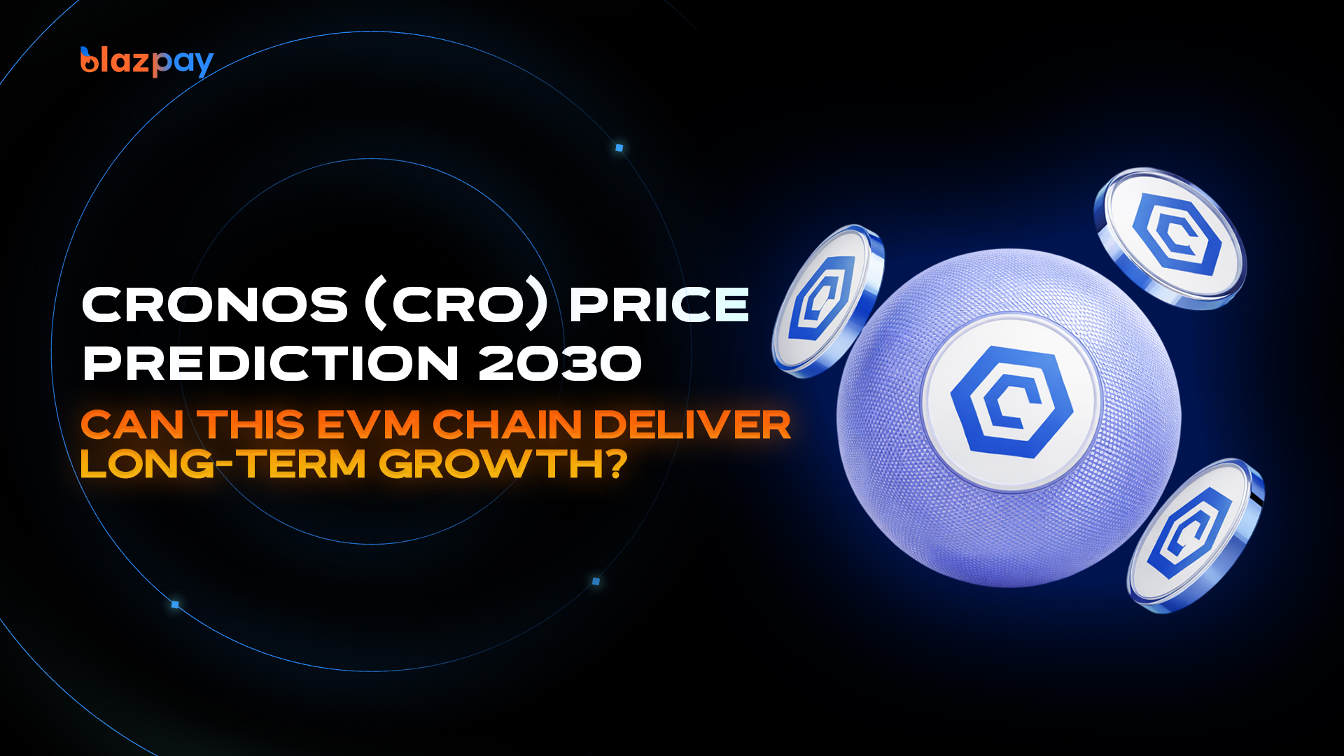 cronos price prediction 2030