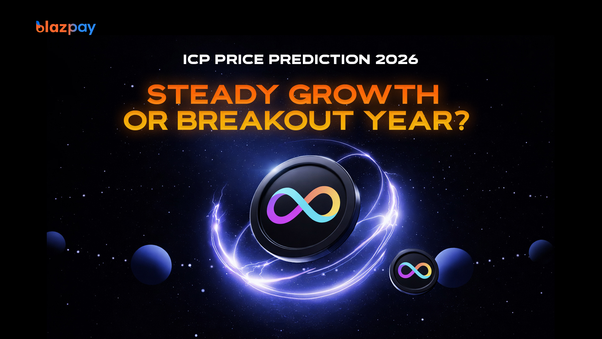 ICP Price Prediction 2026
