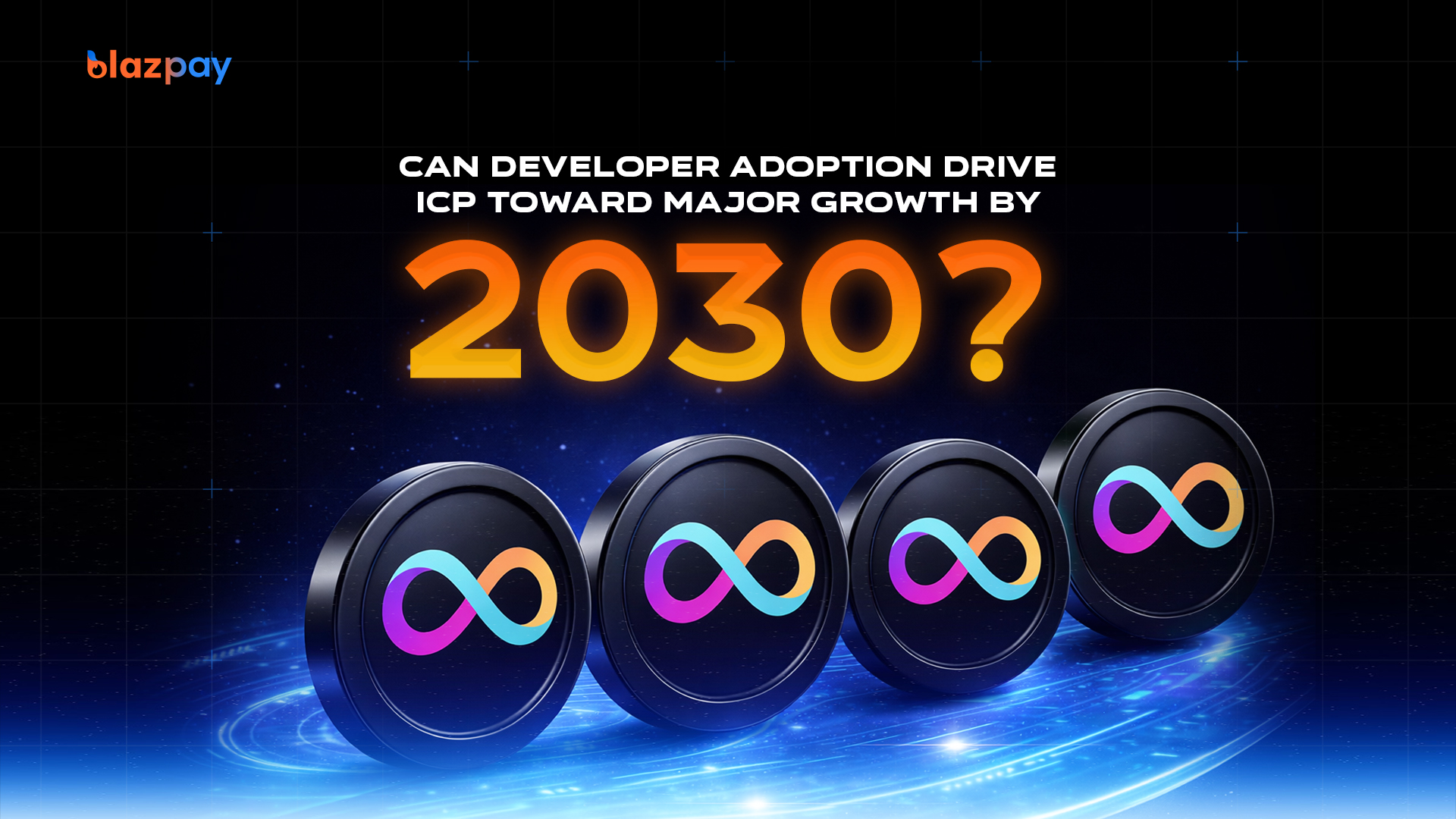 Can Developer Adoption Drive